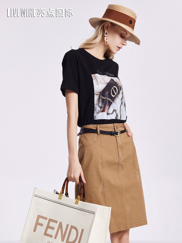 如何穿出少女感?以下减龄单品你值得入手