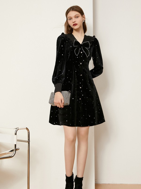 女生“纯欲风”如何挑选 这几款秋冬穿搭赶快get起来吧