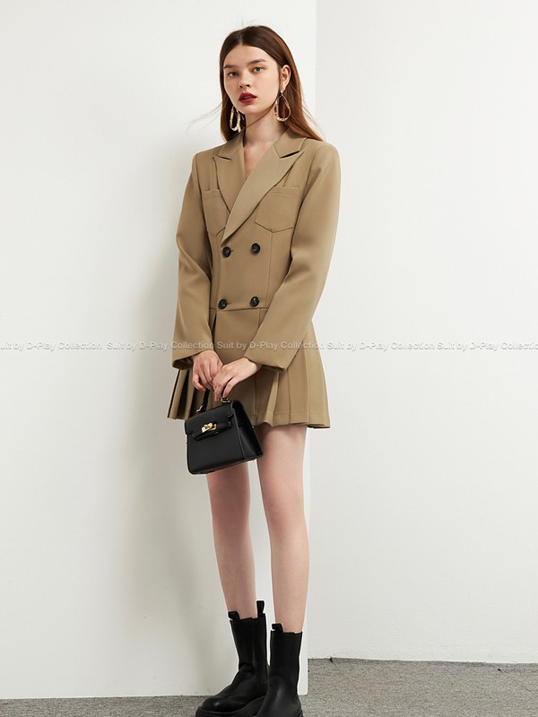 女生“纯欲风”如何挑选 这几款秋冬穿搭赶快get起来吧