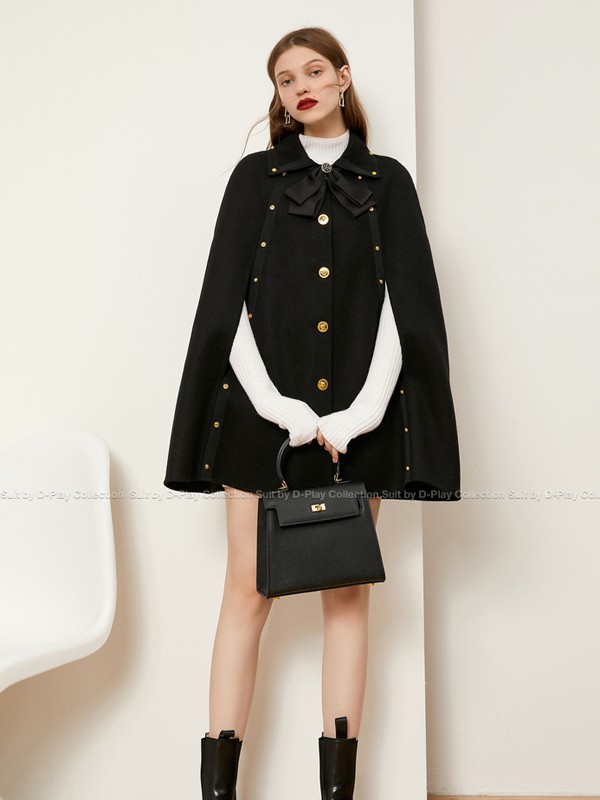 女生“纯欲风”如何挑选 这几款秋冬穿搭赶快get起来吧