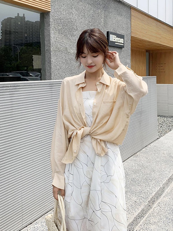 38岁的女生适合穿什么 这些日常搭配时尚又减龄赶快学起来吧