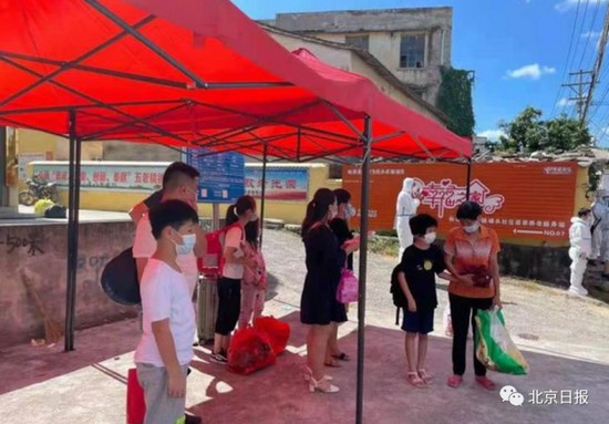 福建疫情爆发,莆田一鞋厂28名员工被感染,福建鞋厂面临着大挑战!