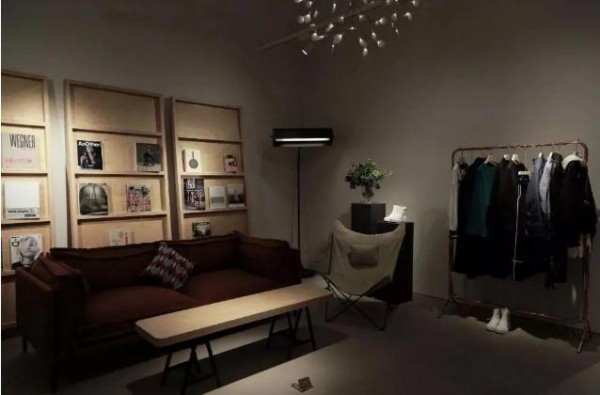 服装行业正在悄然崛起,准备迎“破局”之机?