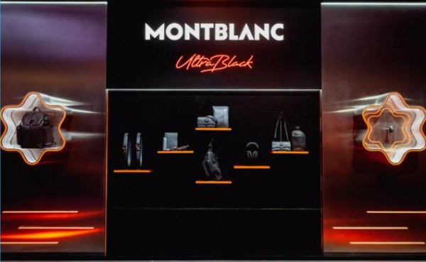 Kenzo 宣布新任艺术总监 万宝龙揭晓全新劲黑系列