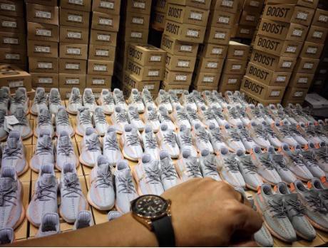 “中国鞋都”暂停销售?疫情导致莆田鞋线上退单严重