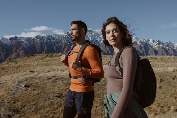 美国服装品牌icebreaker将进入中国市场!