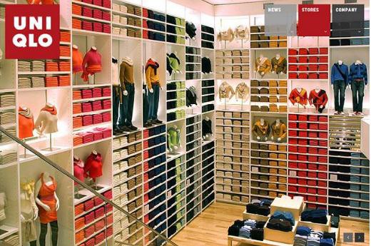 优衣库赋能未来价值 Made For All“造服于人”成就品牌生命力