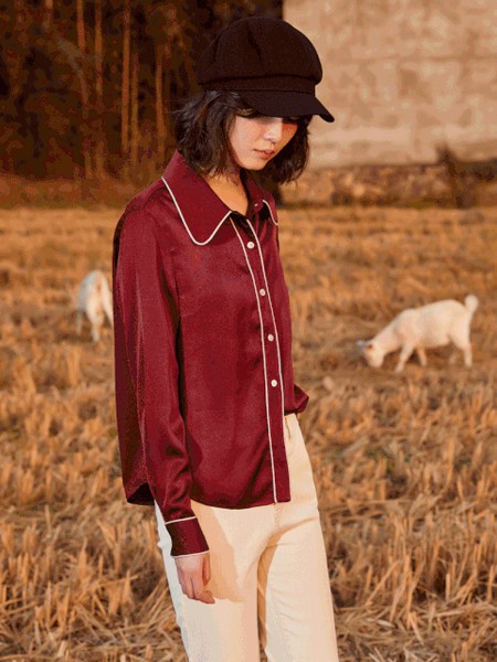 过了35岁穿什么衣服好看 这几款秋冬单品让你穿出高级感