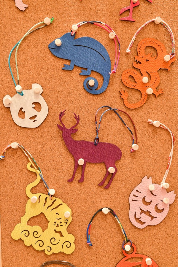 奢侈品牌爱马仕跨界多领域开餐饮,卖美妆