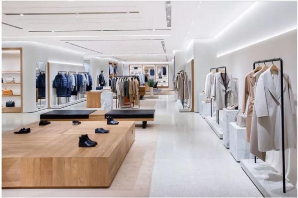 巴黎老店重装开业后 ICICLE又在大阪开出品牌日本首家门店