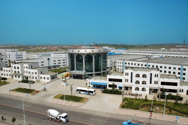 为阿玛尼,优衣库等大牌提供面料,服装订单排到年底!