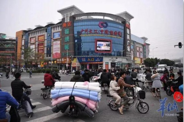 为大牌明星改衣 把裁缝铺开进北上广购物中心 易改衣做到了