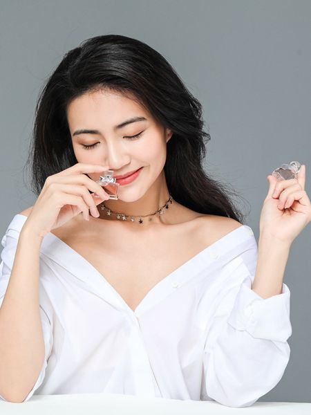 服饰的搭配 这几个小知识点要注意