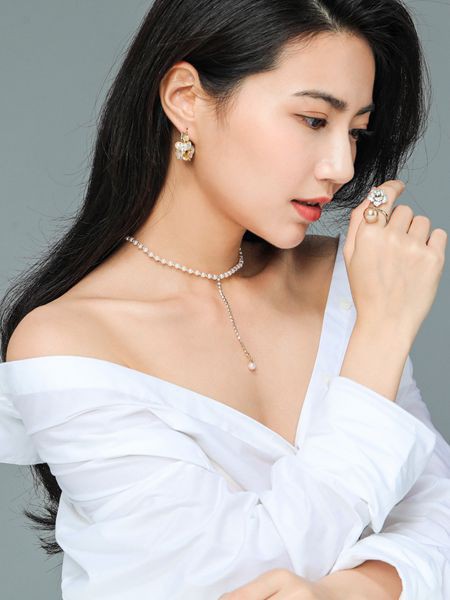 服饰的搭配 这几个小知识点要注意