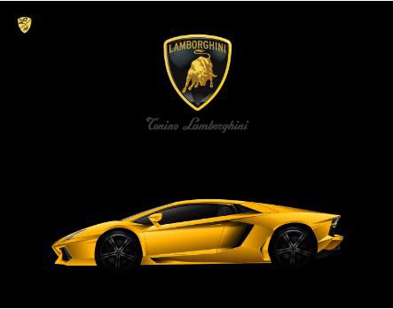 为了主力冬季奔跑 迪桑特和兰博基尼出联名了!