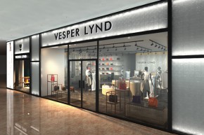 Vesper Lynd