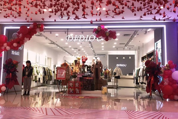 国庆节服装店怎么做促销方案?这三个要点抓住销量蹭蹭往上涨