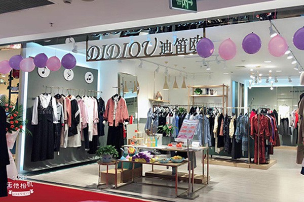 国庆节服装店怎么做促销方案?这三个要点抓住销量蹭蹭往上涨