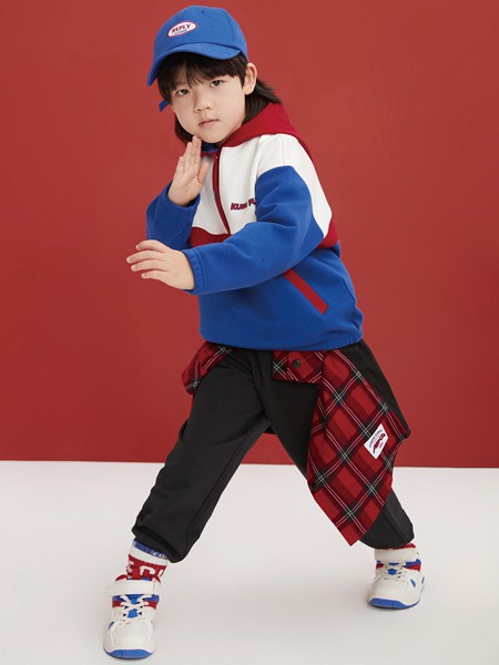 不需要加盟费的童装有哪些?小猪班纳这个童装牌子怎么样