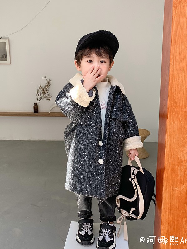 新手开童装店有什么要注意的 这几点技巧要把握住