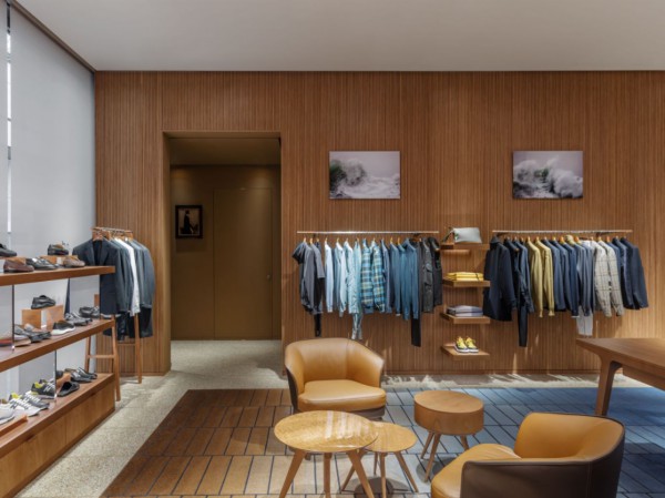 深圳万象城第二家爱马仕成功开业了!