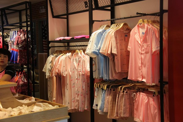 加盟BD内衣品牌需要做好哪些准备?