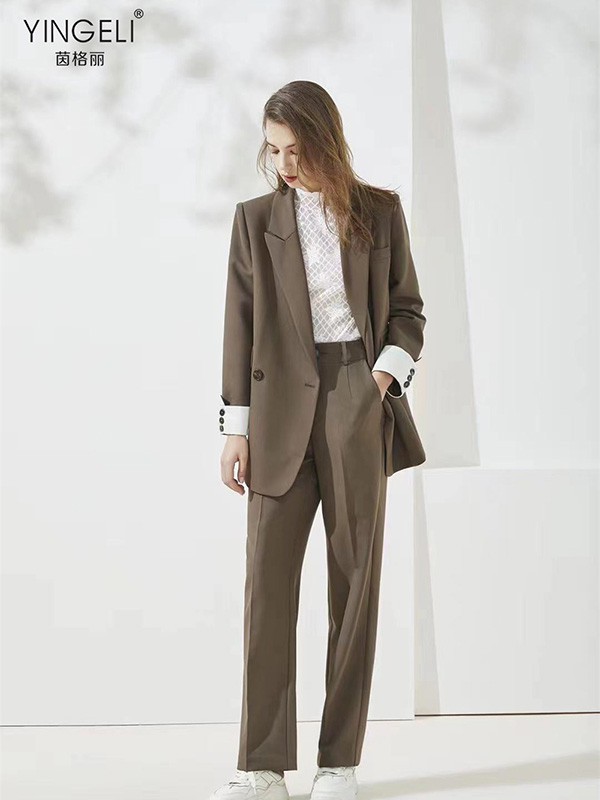 想要成为“男神收割机”气质西装搭配一定要好好利用