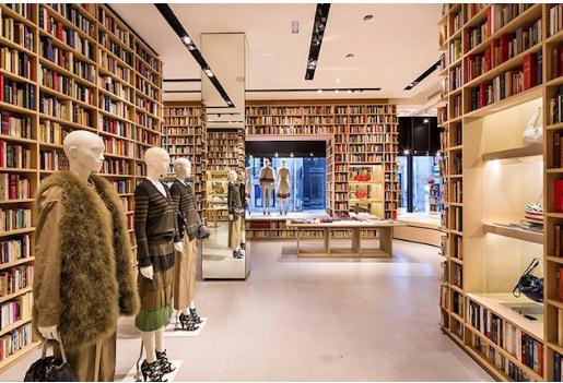 DKNY母公司将收购法国奢侈时尚品牌Sonia Rykiel