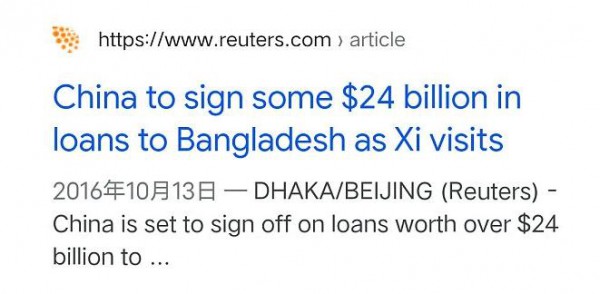 世界第二的成衣出口 亚洲穷国挑战中国“世界工厂”?