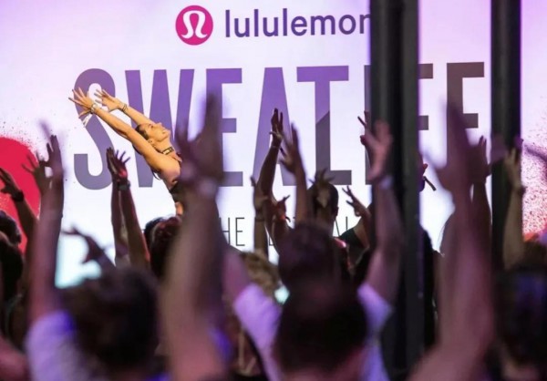 Lululemon男装线的增长势头超女装 lululemon赢得男性用户了吗?