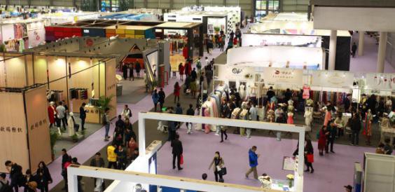 2021年大连服博会闭幕 意向成交总额达1.38亿元