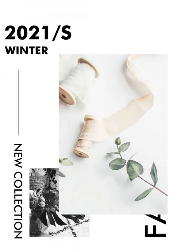 SEARCH · 尋 | XYING 2021冬季大片