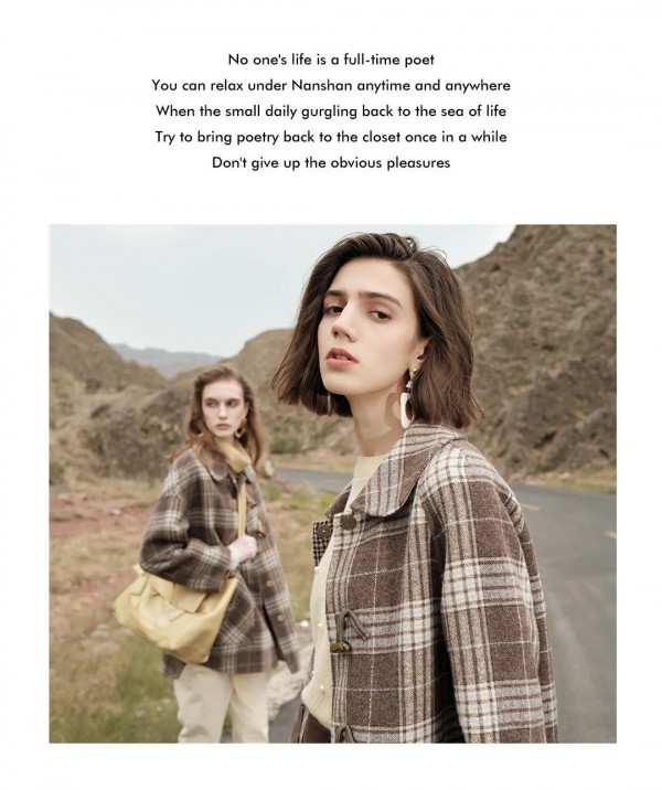 SEARCH · 尋 | XYING 2021冬季大片