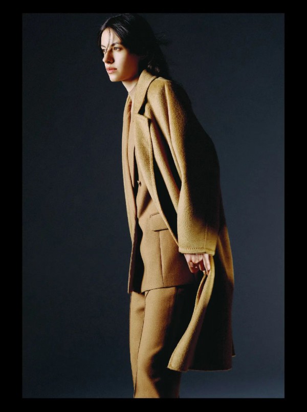 JORYA 2021冬季大片发布