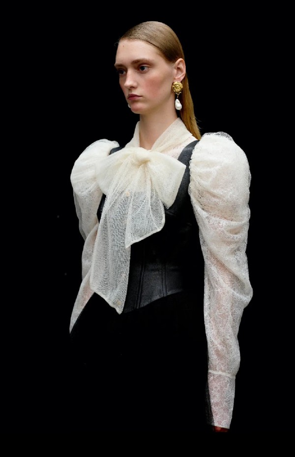 JORYA 2021冬季大片发布