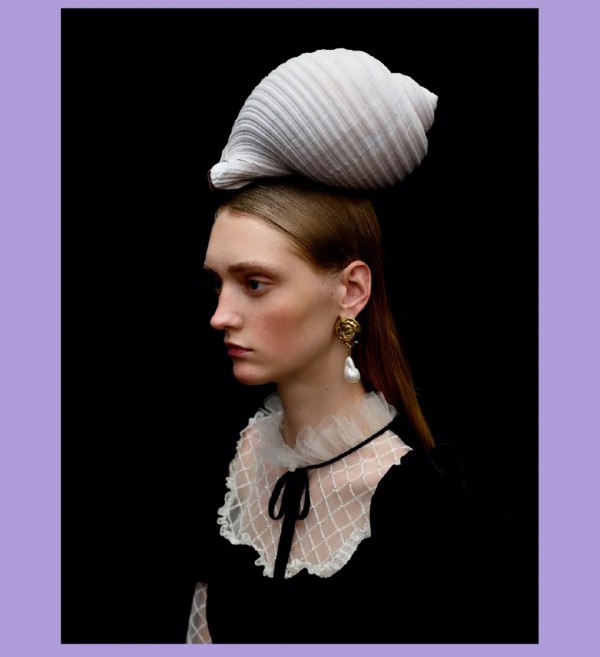 JORYA 2021冬季大片发布