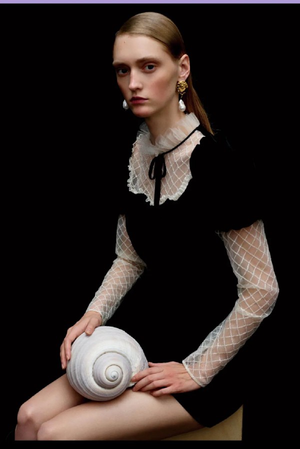 JORYA 2021冬季大片发布