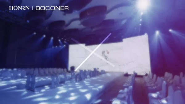 HONRN 2022春夏新品发布之蝶变·共生·共美