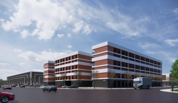 HONRN 2022春夏新品发布之蝶变·共生·共美