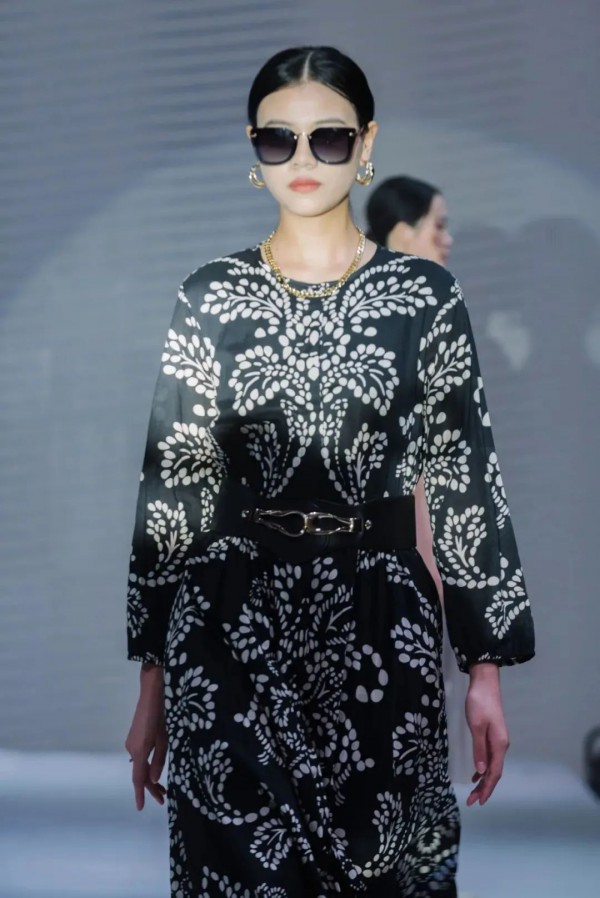 HONRN 2022春夏新品发布之蝶变·共生·共美