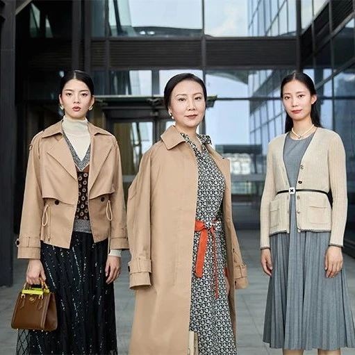 HONRN 2022春夏新品发布之蝶变·共生·共美