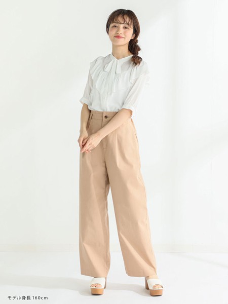 00后想要学习日系软妹风 这几款搭配值得入手