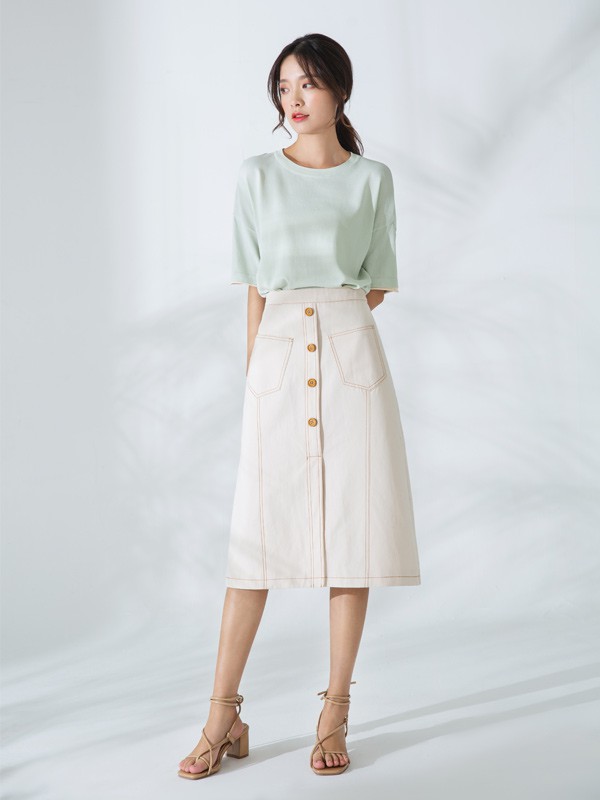 女明星的技巧搭配 可盐可甜的风格你也能拥有