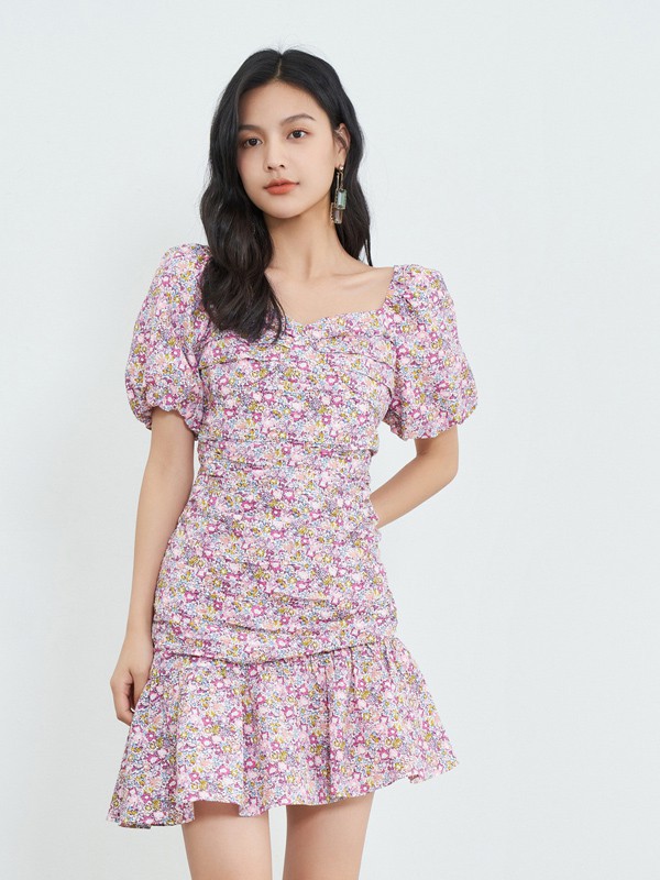 夏季和初秋想要穿的气质优雅 这几款单品绝对不能少