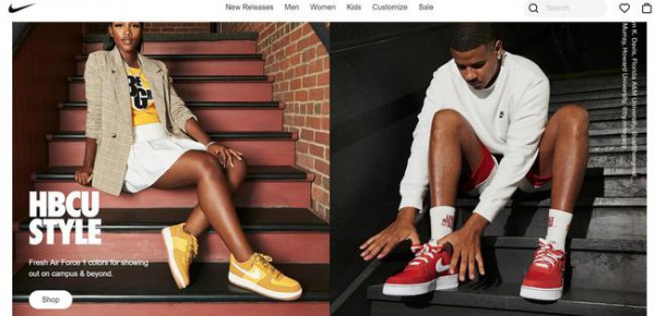 越南疫情严重导致耐克出现供货延迟