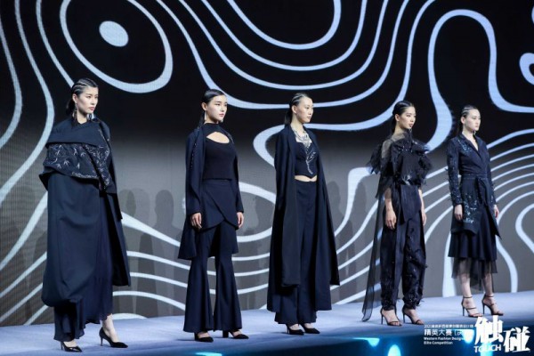 名师引领原创赋能 精英汇聚渝派雄起 | 2021 渝派杯西部原创服装设计师精英大赛圆满收官