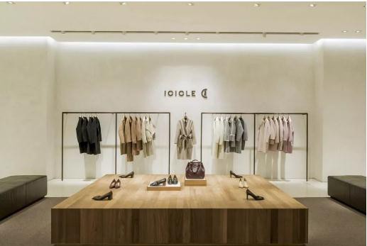 上周国内新闻:ICICLE之禾推出2021秋冬胶囊系列,Dazzle母公司暂无海外扩张计划