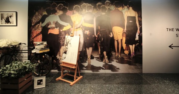 万物清欢 | ZAIN 2022 SPRING / SUMMER 形上新品发布