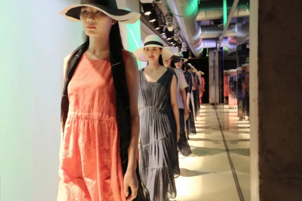 万物清欢 | ZAIN 2022 SPRING / SUMMER 形上新品发布