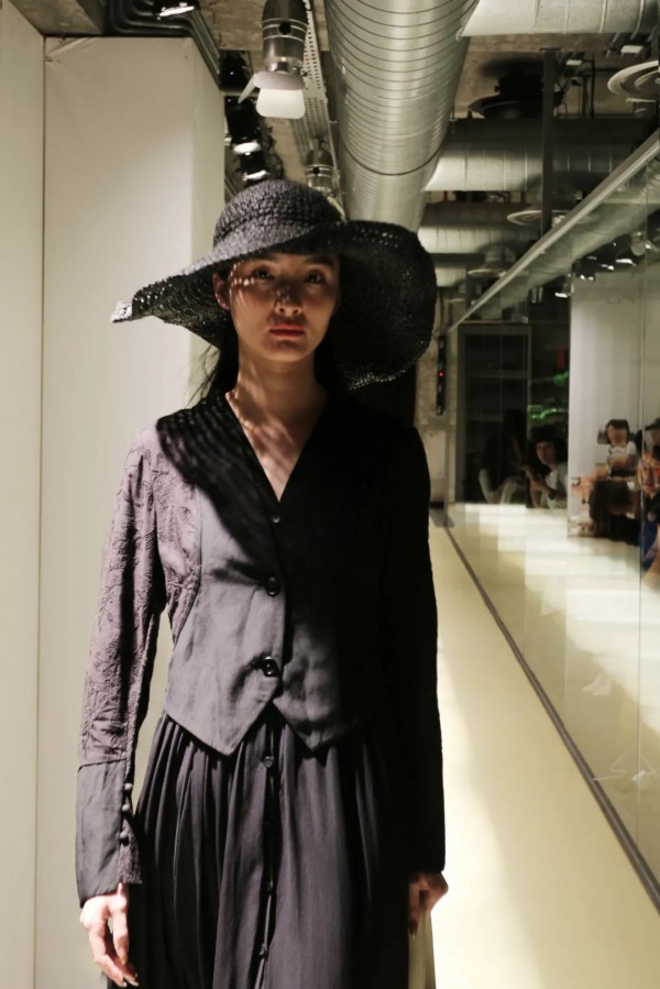 万物清欢 | ZAIN 2022 SPRING / SUMMER 形上新品发布